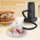 Portable Smoker Infuser - Cold Smoke Generator for 6