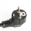 Powercon Plug 1.5M Black Stage Light Power Cable, 6
