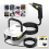 Portable Steam Cleaner High Temperature Home Steri 4