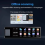 Portable S90 Translation Pen Real Time Intelligent 5