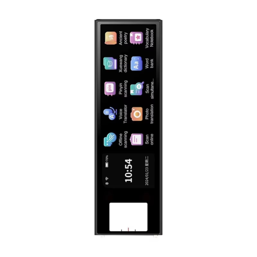 Portable S90 Translation Pen Real Time Intelligent 1