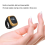 Prayer Finger Counter Multifunctional Ring Smart D 6