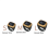 Prayer Finger Counter Multifunctional Ring Smart D 7