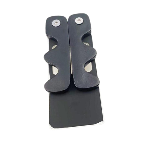 Tragbarer Pool-Stick-Halter Snooker Queue Rack Nicht Sl 2