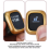 Prayer Finger Counter Multifunctional Ring Smart D 10
