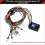 PPM 2 Channels 4.8-6V DC Gyro Receiver Light Contr 5