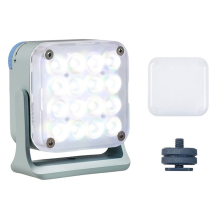 Portable LED Fill Light Full Color RGB Attachment