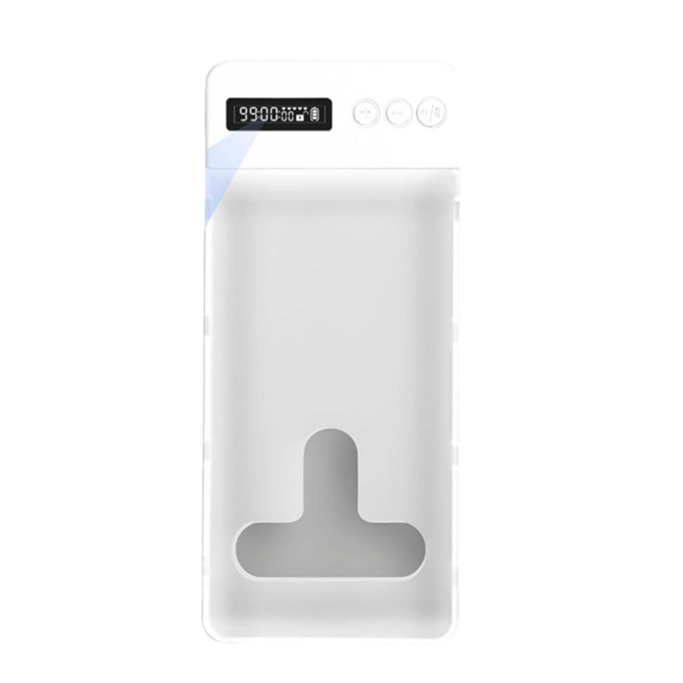 Portable Phone Lock Box With Timer Lcd Display Loc 4851325162555