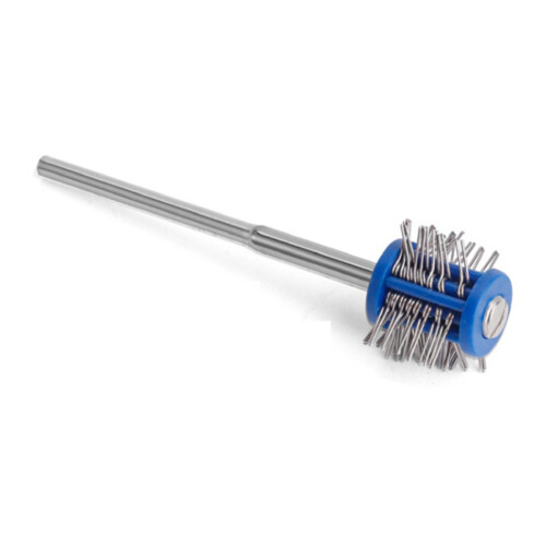 Pro Texturning Brushes Professional Polishing Grit 1
