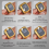 Prayer Finger Counter Multifunctional Ring Smart D 11