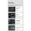 Professional Audio Mixer 6 Channel Built-in 99DSP 6