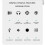 Professional Audio Mixer 6 Channel Built-in 99DSP 11