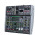 Professional Audio Mixer 6 Channel Built-in 99DSP 1
