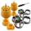 Pvc Thread Maker Tool for Electric Drill,Electric 2