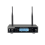 Professional Dynamic Lavalier Microphone with Rece 5