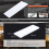 Professional Grade 10000 Grit Sharpening Stone Sid 6