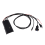 RBB-Less Programming Cable for Radio, Walkie Talki 11