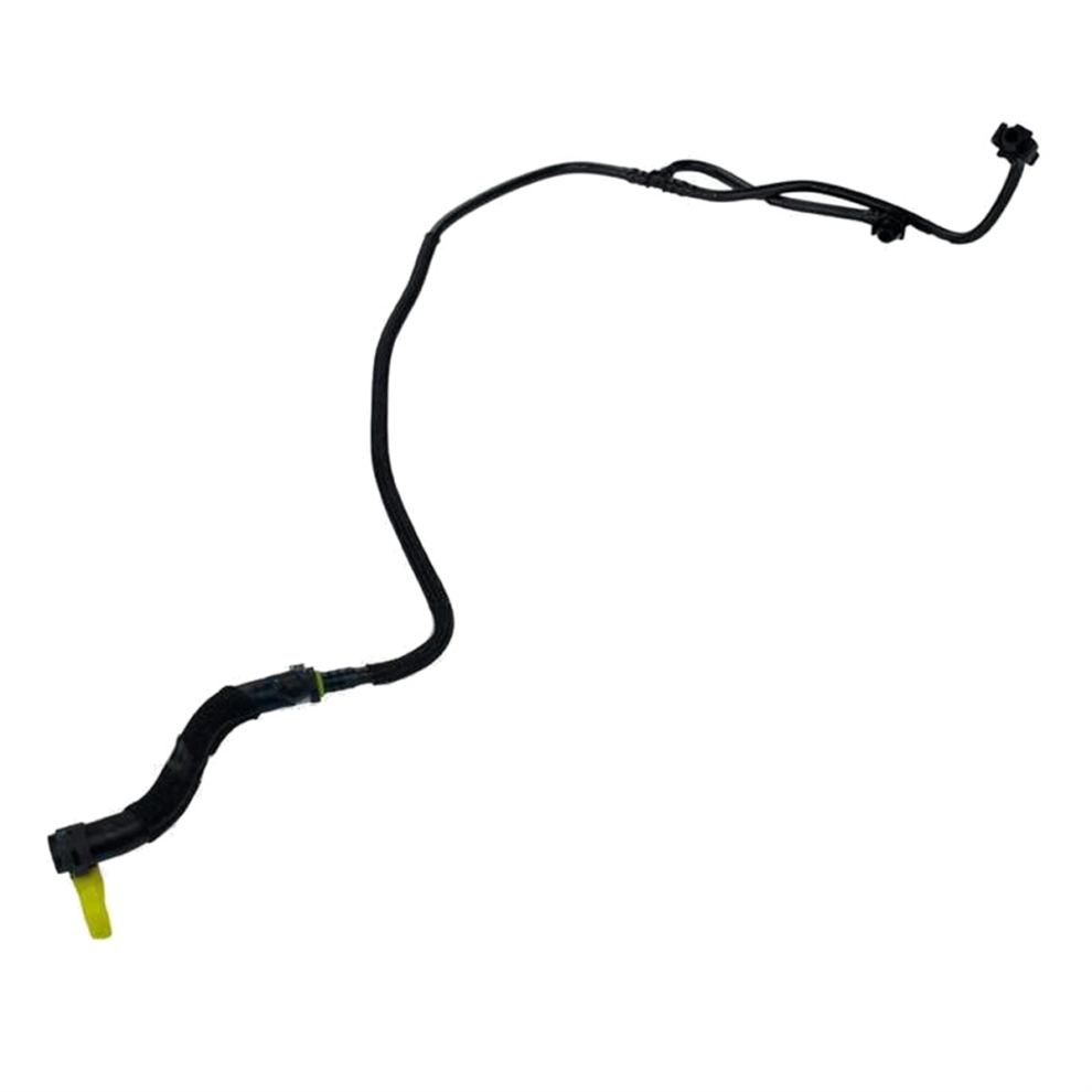 Radiator Overflow Hose Auxiliary Water Tank Kettle 4851449374926