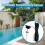 R0456500 Temperatursensor, passend für Zodiac Legacy 5
