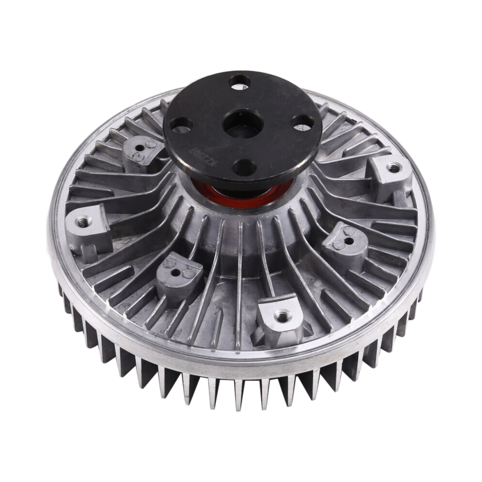 Radiator Fan Coupling Assy For B1800 B2200 B2500 B 4853133973668