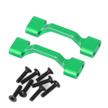 RC-Car-Upgrade-Seitenwandschienensatz für 1/18 Mini B