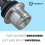 RBK500280 Car Control Arm Lower Ball Joint for Dis 6