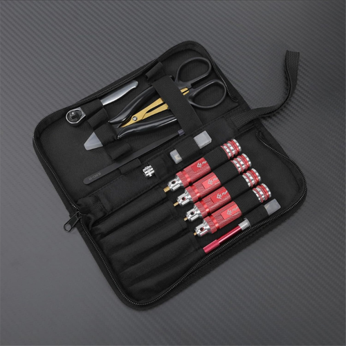 RC FPV Tool Kit Mini Ratchet Socket Prop Car Repai 2