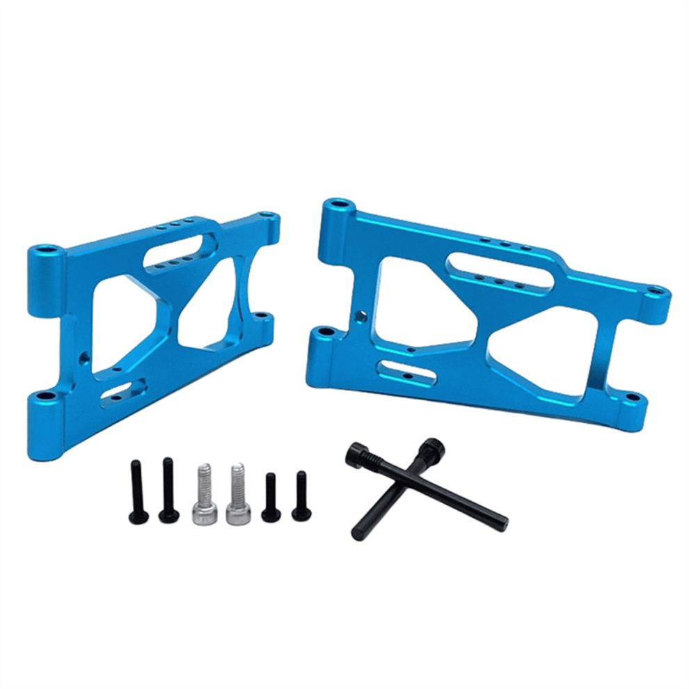 Rc Car Upgrade Rear Lower Swing Arm Kit For 1/7 73 4853445363980