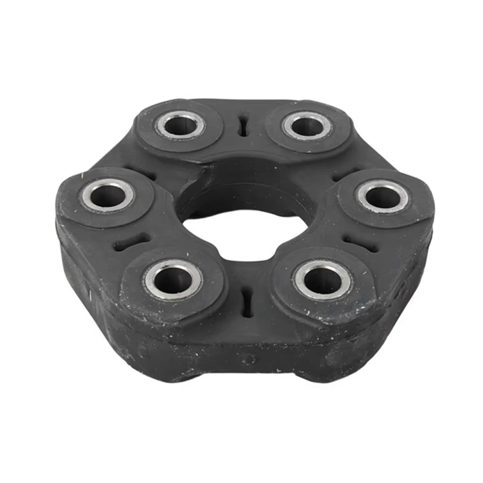 Rear Drive Shaft Flexible Disc Joint 26117527392 F Black 4853133922710