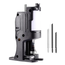 Reciprocating Saw Adapter Electric Drill Modified