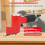 Reciprocating Pneumatic Grinding and Polishing Mac 9