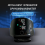 Rechargeable Blood Pressure Meter Wrist Eter Smart 7