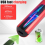 Reciprocating Sander, Mini Detail Sander Tool, USB 4