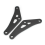 Rear Suspension Lowering Links Link Kit Decline fo 2