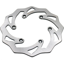 Bremsscheibe hinten, 220 mm, für 125 250 300 350 45