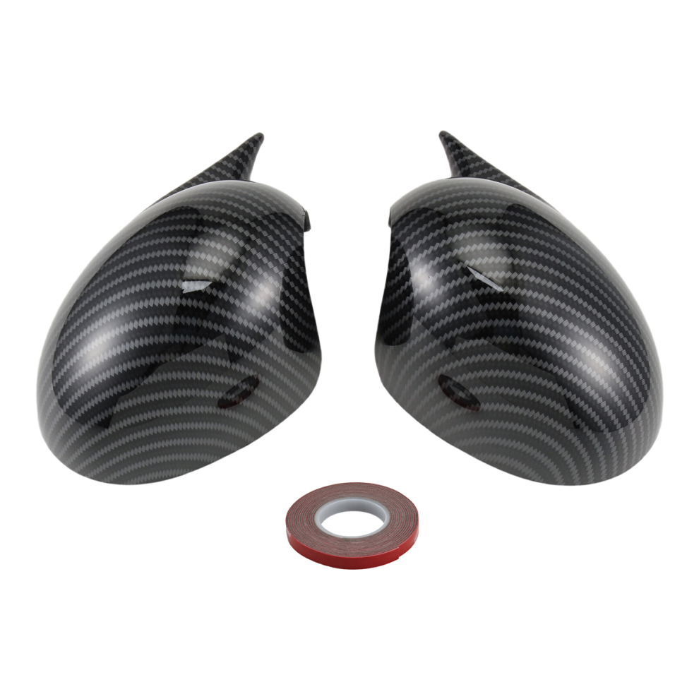 Rearview Mirror Cover Guard For R55 R56 R57 R58 R6 4853133977543