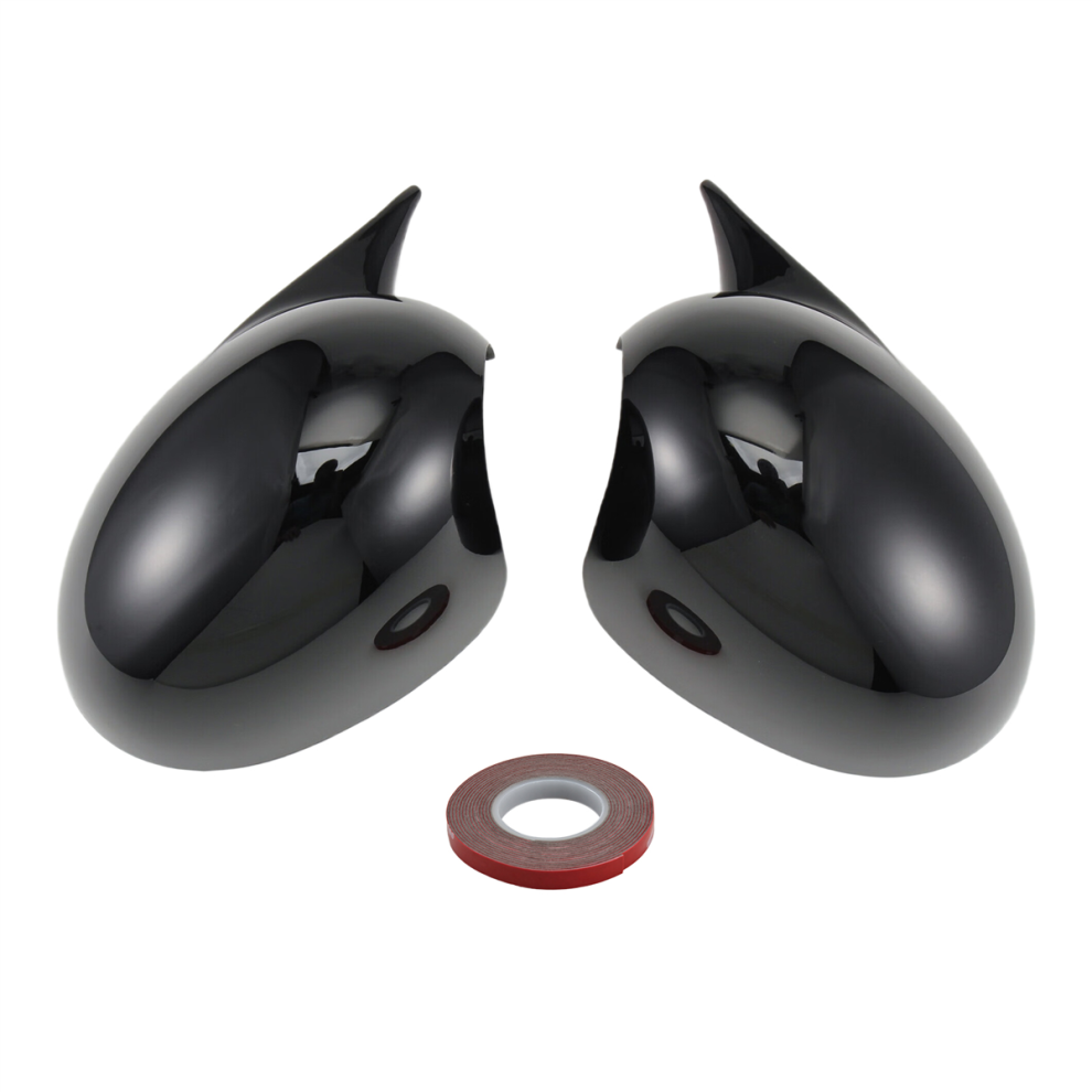 Rearview Mirror Cover Guard For R55 R56 R57 R58 R6 4853133977550