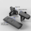 Remote Control Page Turner for Smart Wireless Eboo 7