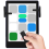 Remote Control Page Turner for Smart Wireless Eboo 10