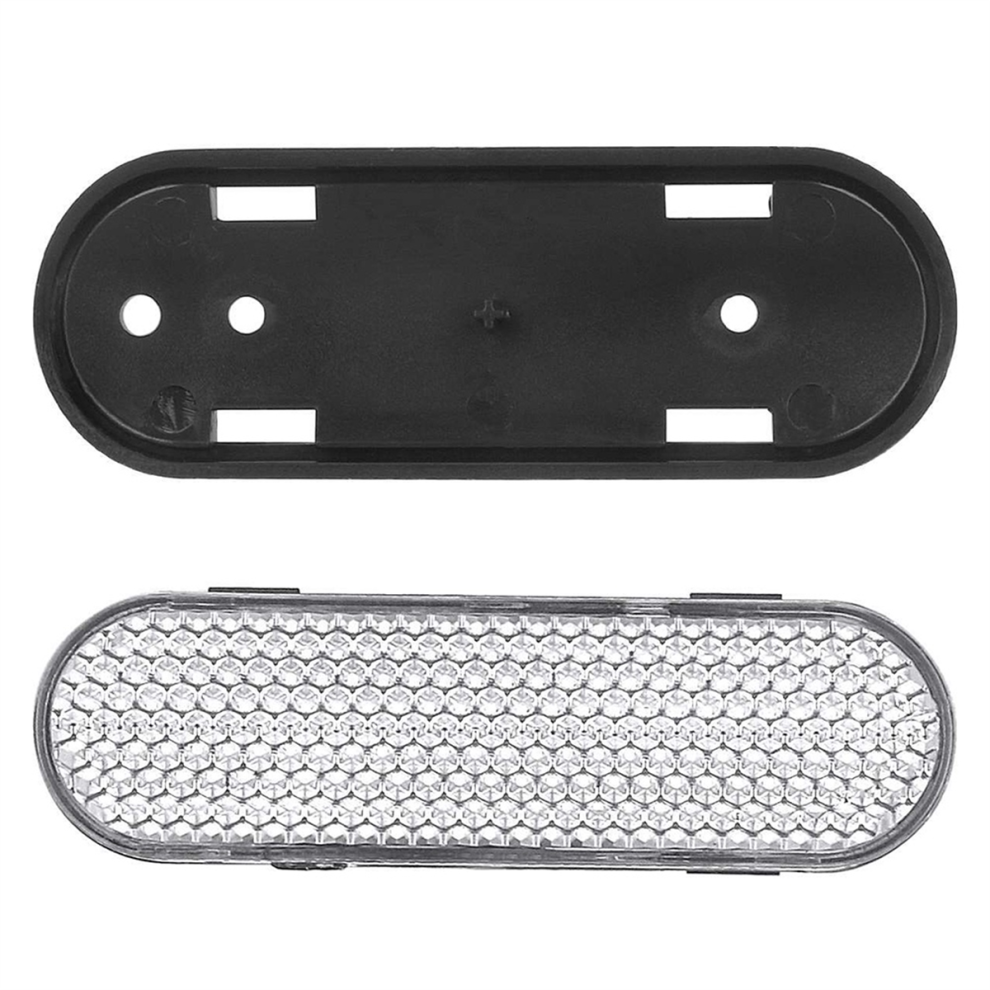 Reflective Front Fork Shell For Mi 4 Pro Electric 4853205652880