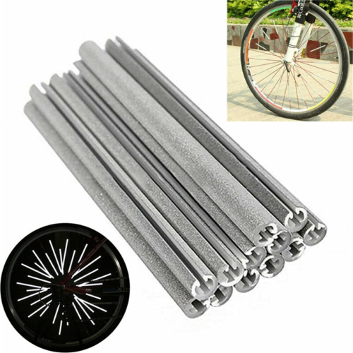 Reflective Bicycle Spoke ,Waterproof Reflector Cov 2