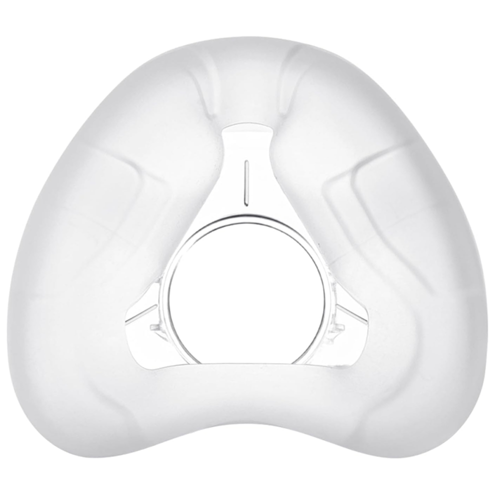 Semoic Replacement Nasal Cushion For Cpap Mask Covers Nos