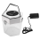 Resin Bubble Remover Pro, 3-9 Minutes Efficient 99 4