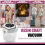 Resin Bubble Remover Pro, 3-9 Minutes Efficient 99 7