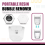 Resin Bubble Remover Pro, 3-9 Minutes Efficient 99 10