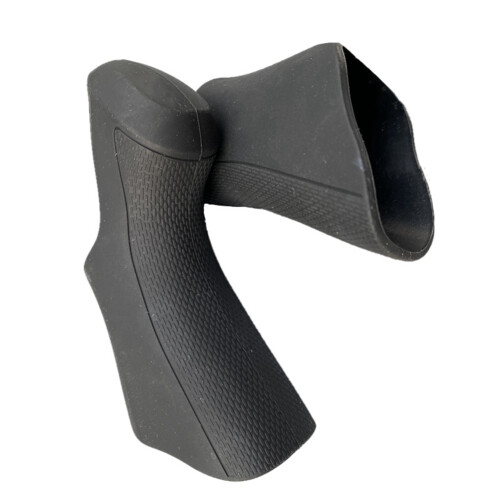 Road Bicycle Brake Gear Shift Covers for Ultegra D 2