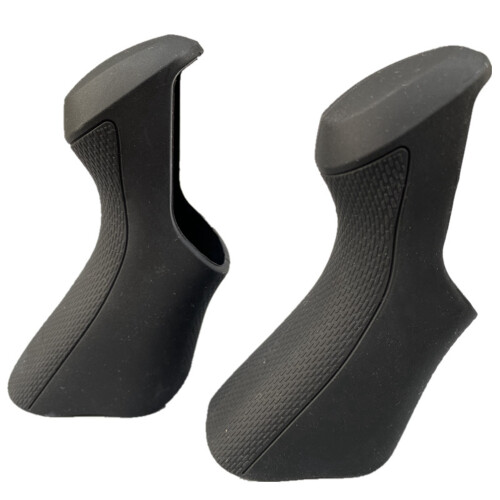 Road Bicycle Brake Gear Shift Covers for Ultegra D 1