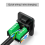 RJ45 CAT5E Network Cable Scoket rj45 Panel Install 5