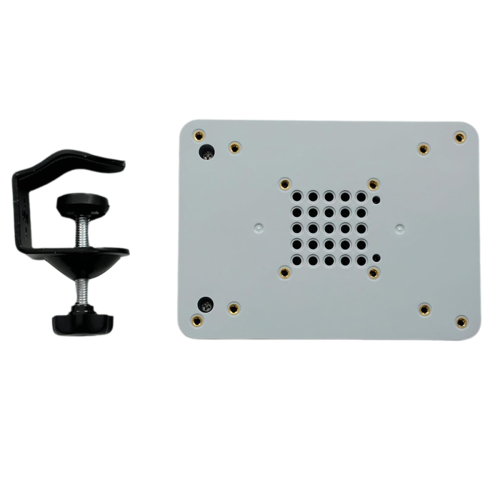 Robot Arm Accessory, G-Shape Base for MyCobot & Me