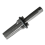 Rock Splitter, Stone Chisel Quarrying Wedge, Heavy 5